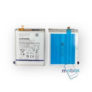 Батерия EB-BA715ABY за Samsung Galaxy A71 A715F/4500mAh/ Оригинал