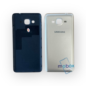 Заден капак за Samsung Galaxy Grand Prime / G530 , G531 , SM-G530 , SM-G531 / златист