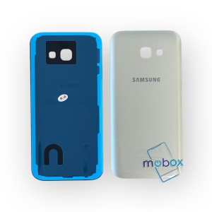 Заден капак за Samsung Galaxy A5 2017 / A520 , SM-A520F/Задно стъкло/ Златист