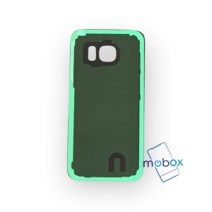 Заден капак за Samsung Galaxy S7 G930 /Задно стъкло/ Златист