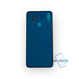 Заден капак за Xiaomi Redmi Note 7 (2019)  / Задно стъкло / Син Лилав