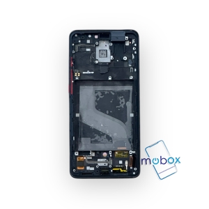 Xiaomi Mi 9T , Mi9T Pro , K20 , K20 Pro , M1903F10G , M1903F11G /LCD Дисплей+Рамка -Оригинал/ Черен