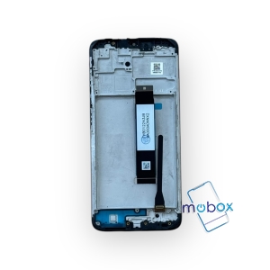 Xiaomi Poco M3, Xiaomi Redmi 9T /M2010J19SG, M2010J19SY, M2010J19CG, M2010J19CG / LCD Дисплей+ Рамка