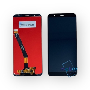 Huawei P Smart 2017 / 2018 /FIG-LX1, FIG-Lxx/ LCD Дисплей+Тъч скрийн