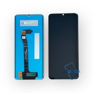 Huawei Nova Y70 / Nova Y70 Plus / MGA-LX9N/ LCD Дисплей+Тъч скрийн