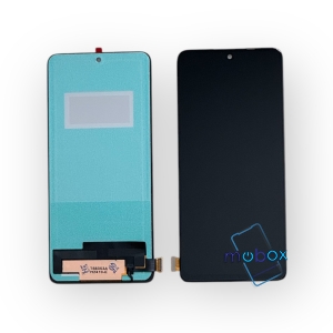 Дисплей за Xiaomi Redmi Note 13 4G, 23124RA7EO, 23129RAA4G, 23124RA7E0 / Note 14 4G / 24117RN76G/LCD/ TFT