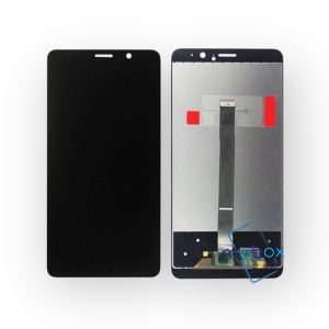 Huawei Mate 9 / MHA-L09 , MHA-L29 / LCD Дисплей+Тъч скрийн черен