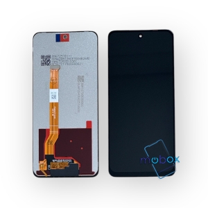Дисплей за Realme 12 5G / RMX3999 / LCD+Тъчскрийн