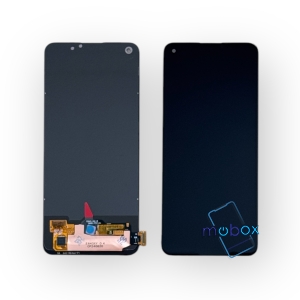 Дисплей за Realme 7 Pro / RMX2170 /, Realme Q2 Pro / RMX2173 /   LCD+Тъчскрийн / OLED