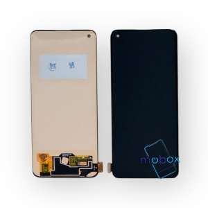 Дисплей за Realme 7 Pro / RMX2170 /, Realme Q2 Pro / RMX2173 /   LCD+Тъчскрийн / TFT