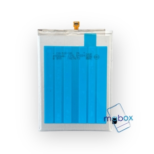 Батерия EB-BA156ABY за Samsung Galaxy A15 4G A155F / Samsung Galaxy A15 5G A156B / 4900mAh / 3.85V / Оригинал