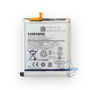 Батерия EB-BG996ABY за Samsung Galaxy S21 Plus 5G G996 /4800mAh/ 3.88V / Оригинал