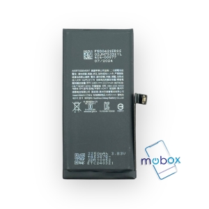 Батерия за iPhone 12 mini / 2227mAh /DESAY/A2471/ Оригинал