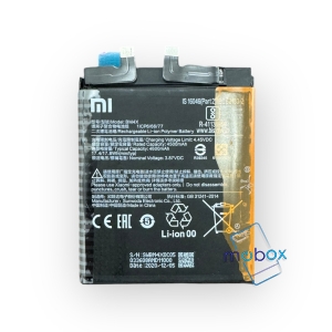 Батерия BM4X за Xiaomi Mi 11 / M2011K2C/ 4600mAh /3.87V / Оригинал