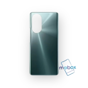 Заден капак за Honor 50 / NTH-AN00, NTH-NX9 /Emerald Green/ Зелен