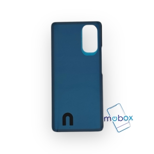 Заден капак за Honor 50 / NTH-AN00, NTH-NX9 /Emerald Green/ Зелен