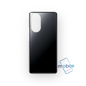 Заден капак за Honor 50 / NTH-AN00, NTH-NX9 /Midnight Black/ Черен