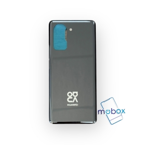 Заден капак за Huawei nova 10 Pro /GLA-AL00, GLA-LX1/ Black / Черен