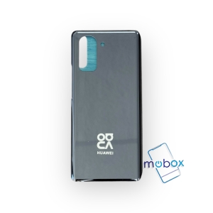 Заден капак за Huawei nova 10  /NCO-AL00, NCO-LX1, NCO-LX3/ Black / Черен