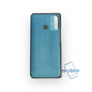 Заден капак за Huawei nova 10  /NCO-AL00, NCO-LX1, NCO-LX3/ Black / Черен