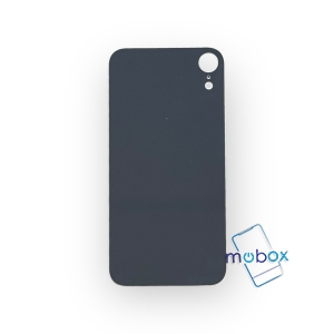 Заден капак за iPhone XR /Big Hole/ Задно стъкло/ Coral / Оранжев