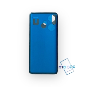 Заден капак за Xiaomi Redmi Note 13 Pro+ / Xiaomi Redmi Note 13 Pro Plus / 23090RA98C, 23090RA98G, 23090RA98I / Aurora Purple / Лилав