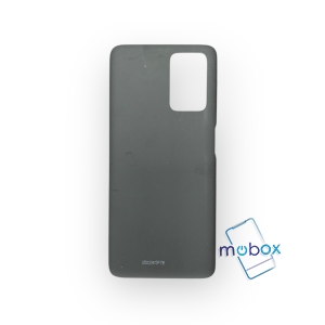 Заден капак за Xiaomi Redmi 10 / 21061119AG, 21061119DG / Pebble White / Бял
