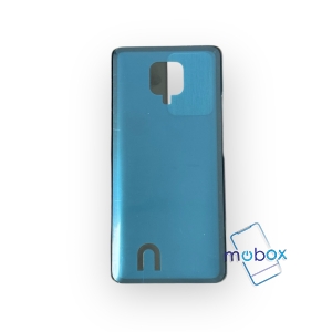 Заден капак за Xiaomi Mi 11T / Mi 11T Pro 5G /21081111RG, 2107113SG / Задно стъкло /Celestial Blue/ Син