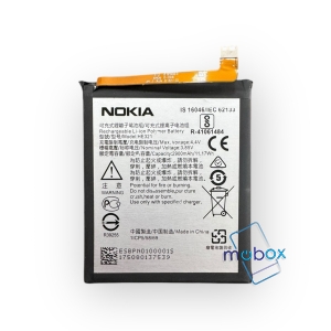 Батерия HE321 за Nokia 5 /2990mAh/ Оригинал