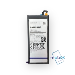 Батерия EB-BA720ABE за Samsung Galaxy A7 2017 A720F,Samsung Galaxy J7 2017 J730F /3600mAh/ Оригинал