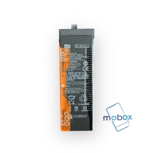 Батерия BM52 за Xiaomi Mi Note 10, Mi Note 10 Lite, Mi Note 10 Pro /5260mAh/ Оригинал