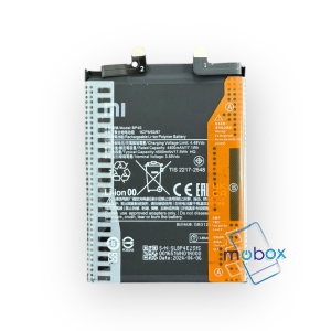 Батерия BP4E за Xiaomi 13 Lite 5G /4500mAh / 3.89V / Оригинал