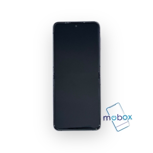 Samsung Galaxy Z Flip 4 5G / SM-F721 / INNER LCD/Service Pack/ Full Original/ LCD Дисплей+ Рамка/Violet, Purple