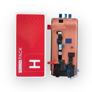 Huawei Nova 10 /NCO-AL00, NCO-LX1, NCO-LX3 / LCD Дисплей+Тъч скрийн 