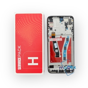 Huawei P Smart Z , Y9 Prime 2019 / STK-L22 , STK-LX1 , STK-LX3/  