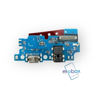 Блок захранване ( PCB ) за Samsung Galaxy A50 ( 2020 ) / SM-A505F с микрофон , Ориг
