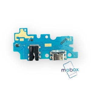 Блок захранване ( PCB ) за Samsung Galaxy A30s / SM-A307F с микрофон , Ориг