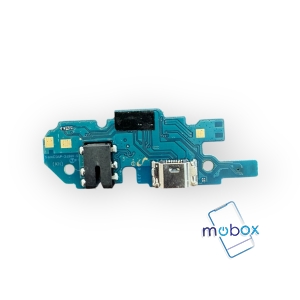 Блок захранване ( PCB ) за Samsung Galaxy A10  / SM-A105F с микрофон, SUB_0.2/ NON EU , Ориг