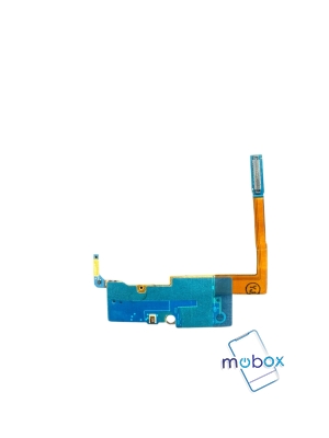 Лентов кабел блок зареждане за Samsung Galaxy Note 3 / N9005 с микрофон