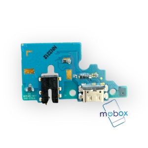 Блок захранване ( PCB ) за Samsung Galaxy A51 ( 2020 ) / SM-A515F с микрофон , Ориг