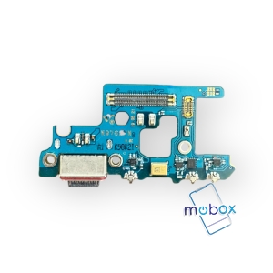 Блок захранване ( PCB ) за Samsung Galaxy Note 10 Plus / SM-N975F с микрофон, Ориг