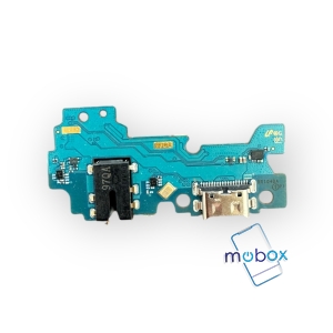 Блок захранване ( PCB ) за Samsung Galaxy A32 4G / SM-A325F с микрофон , Ориг