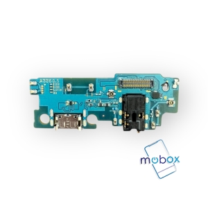 Блок захранване ( PCB ) за Samsung Galaxy A32 5G / SM-A326B с микрофон , Ориг.