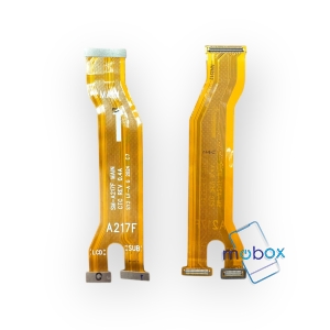 Главен лентов кабел за Samsung Galaxy A21s / SM-A217F , Ориг
