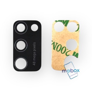 Стъкло за камера за Samsung Galaxy M21 / SM-M215F