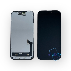 iPhone 15 / REF LCD Дисплей+Тъч скрийн Full Original