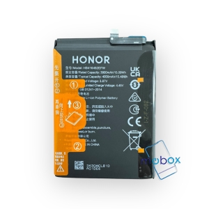 Батерия HB416492EFW за HONOR X8 / TFY-LX1, TFY-.../ 4000mAh/ 3.87V/ Оригинал