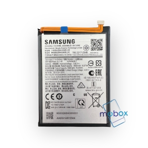 Батерия SLC-50 за Samsung Galaxy A03 Core / SM-A032F / 5000 mAh / 3.85V /Оригинал