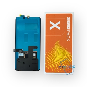 Xiaomi Mi Note 10 Lite , Mi Note 10 , Mi Note 10 Pro, M2002F4LG, M1910F4G , M1910F4S /Service Pack/ Full Original /LCD Дисплей+Тъч скрийн 
