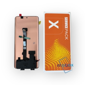 Дисплей за Xiaomi Redmi Note 14 Pro 5G 24090RA29G, Xiaomi Redmi Note 14 Pro+ 5G/ Amoled LCD +Тъч скрийн 